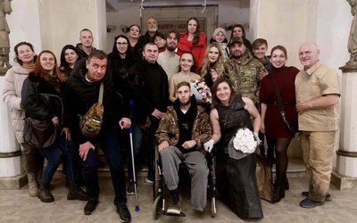 Декларування зброї на Донеччині. Головні новини Донецької та Луганської областей: події 7 грудня Декларування зброї на Донеччині. Головні новини Донецької та Луганської областей: події 7 грудня