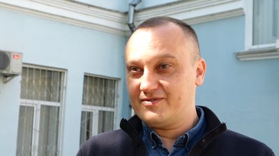 На маршруті №33 у Житомирі працює половина автобусів: пасажири чекають до 30 хвилин На маршруті №33 у Житомирі працює половина автобусів: пасажири чекають до 30 хвилин