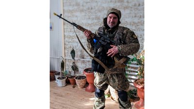 Виплати військовим: колишні бійці 119-ї бригади ТрО з Чернігівщини про проблеми на службі Виплати військовим: колишні бійці 119-ї бригади ТрО з Чернігівщини про проблеми на службі