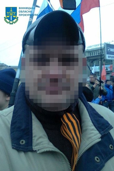 Експрацівник Укроборонпрому проведе за ґратами 15 років за держзраду Експрацівник Укроборонпрому проведе за ґратами 15 років за держзраду