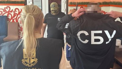 Понад п'ять тисяч доларів за "інвалідність" дитини для відстрочки: судитимуть жителя Черкас