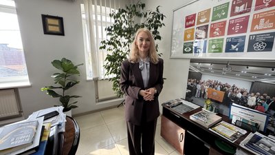 90% бізнесу не мають укриття: які нові вимоги щодо роботи підприємців під час повітряної тривоги і коли почнуть діяти 90% бізнесу не мають укриття: які нові вимоги щодо роботи підприємців під час повітряної тривоги і коли почнуть діяти