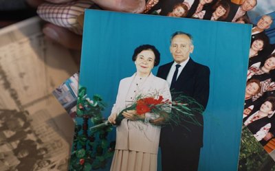 Петро Кудла, 100 років, двогожитель, 4 березня 2026, Тернопіль Петро Кудла, 100 років, двогожитель, 4 березня 2026, Тернопіль