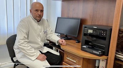 На Волині 4-річна дівчинка потрапила під колеса мотоцикла, водій втік