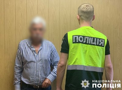 Конфлікт чоловіків із волонтеркою в Києві: один із них "нічого не пам'ятає" Конфлікт чоловіків із волонтеркою в Києві: один із них "нічого не пам'ятає"