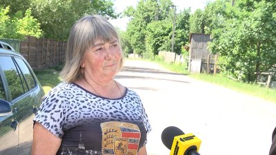 Малонаселені села Житомирщини: чому молодь виїжджає, а пенсіонери залишаються Малонаселені села Житомирщини: чому молодь виїжджає, а пенсіонери залишаються