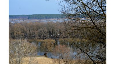 Як живе Новгород-Сіверський під постійними ударами росіян Як живе Новгород-Сіверський під постійними ударами росіян