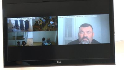 Тернопільський апеляційний суд, незаконне зберігання зброї, розгляд справи, червень 2025 Тернопільський апеляційний суд, незаконне зберігання зброї, розгляд справи, червень 2025