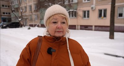 У Дніпрі декілька житломасивів без світла, на місцях розгорнули мобільні "пункти незламності": що розповідають жителі У Дніпрі декілька житломасивів без світла, на місцях розгорнули мобільні "пункти незламності": що розповідають жителі