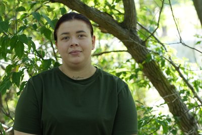 «Мене не хотіли виводити на позиції бо я жінка». Інтервʼю з 20-річною операторкою БпЛА 128-ї ОВМБр «Дике Поле» «Мене не хотіли виводити на позиції бо я жінка». Інтервʼю з 20-річною операторкою БпЛА 128-ї ОВМБр «Дике Поле»