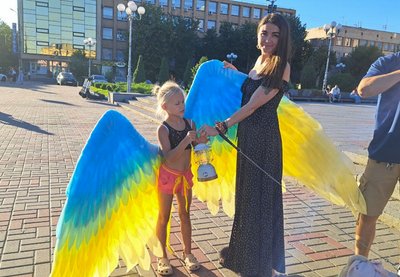Черкасці втретє вийшли на мітинг проти звільнення Федорова Черкасці втретє вийшли на мітинг проти звільнення Федорова