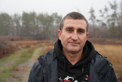 Сергій Кохан Сергій Кохан