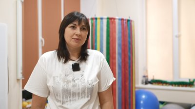 Мар'яна Кошманюк, волонтер, допомога, Бельгія, 27 липня 2026, Тернопіль Мар'яна Кошманюк, волонтер, допомога, Бельгія, 27 липня 2026, Тернопіль