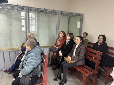 ПЦУ проти УПЦ: суд у Кременчуці не долучив до розгляду третю сторону через емоційність клопотання ПЦУ проти УПЦ: суд у Кременчуці не долучив до розгляду третю сторону через емоційність клопотання