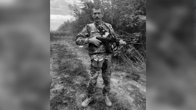 Живе без батька, дідуся: на Миколаївщині живе хлопчик Живе без батька, дідуся: на Миколаївщині живе хлопчик