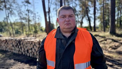 Гутянське лісництво Луньов Гутянське лісництво Луньов