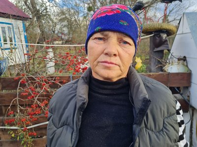 Загинув за Україну: матері на Житомирщину привезли тіло не її сина Загинув за Україну: матері на Житомирщину привезли тіло не її сина