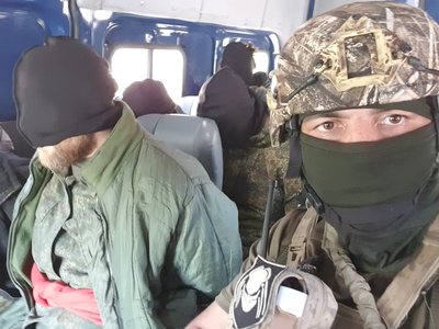 інтервʼю