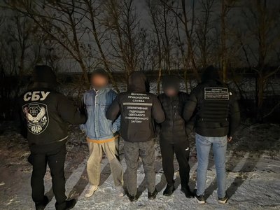 Дронова атака на Чорноморськ. 1482-й день війни, хроніка подій в Одесі й Одеській області Дронова атака на Чорноморськ. 1482-й день війни, хроніка подій в Одесі й Одеській області