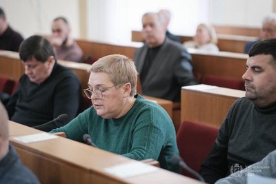 Три фракції закликали голову Чернівецької облради Бойка скласти повноваження Три фракції закликали голову Чернівецької облради Бойка скласти повноваження