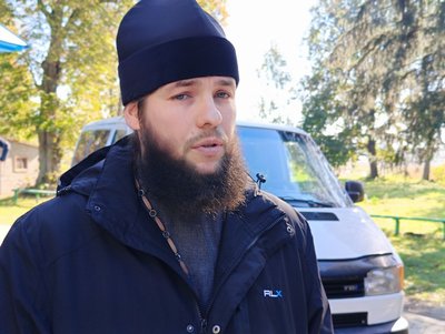 Одна церква на два села: у громаді на Волині зібрали повторні збори щодо переходу в ПЦУ Одна церква на два села: у громаді на Волині зібрали повторні збори щодо переходу в ПЦУ