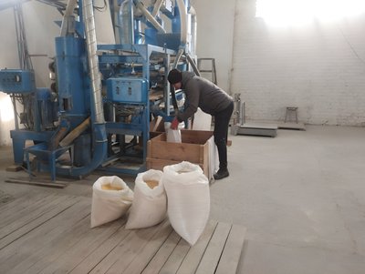 Зміни у бронюванні: на Кіровоградщині отримали понад 100 звернень від аграріїв Зміни у бронюванні: на Кіровоградщині отримали понад 100 звернень від аграріїв