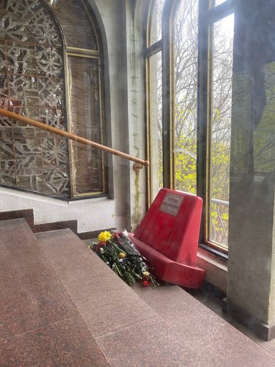 Загибель підлітка на станції фунікулера: ДБР відкрило провадження Загибель підлітка на станції фунікулера: ДБР відкрило провадження