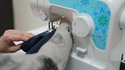У Сумах оновили соціальний простір для вразливих верств населення У Сумах оновили соціальний простір для вразливих верств населення
