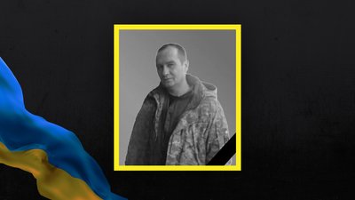 У громаді на Волині зустрічають тіло одного захисника, про загибель іншого повідомили У громаді на Волині зустрічають тіло одного захисника, про загибель іншого повідомили