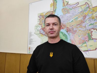 У Запоріжжі ОСББ можуть взяти участь у програмах, які допоможуть їм стати енергонезалежними У Запоріжжі ОСББ можуть взяти участь у програмах, які допоможуть їм стати енергонезалежними