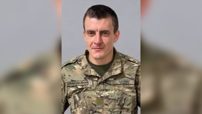 Полеглі герої із Вінниччини: за тиждень стало відомо про загибель 33 оборонців