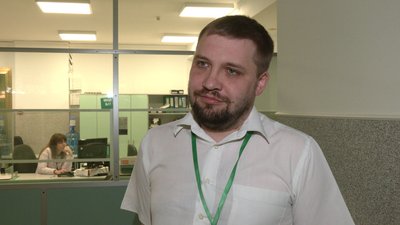 Готові приймати до 200 військовозобов'язаних на день: як оновити дані в Чернігівському центрі надання адмінпослуг