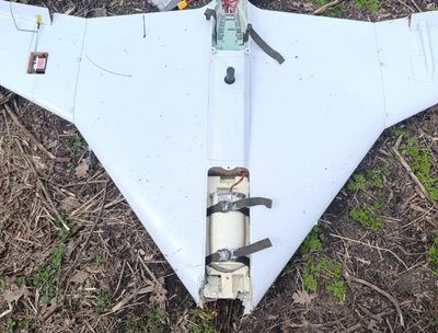 JTM işğal etilgen Qırımda "Roboavia" rus "aqıllı" dronlarnı kim ve ne yerde yapqanını ögrendi JTM işğal etilgen Qırımda "Roboavia" rus "aqıllı" dronlarnı kim ve ne yerde yapqanını ögrendi