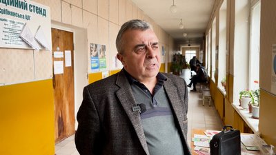Нікуди їхати тепер не треба: у Срібнянській центральній лікарні на Чернігівщині з'явився свій ендоскоп Нікуди їхати тепер не треба: у Срібнянській центральній лікарні на Чернігівщині з'явився свій ендоскоп