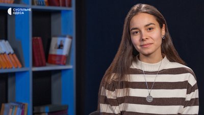 "Це реально космос, до якого ми можемо прийти ближче": одеситка про експедицію до Антарктиди "Це реально космос, до якого ми можемо прийти ближче": одеситка про експедицію до Антарктиди