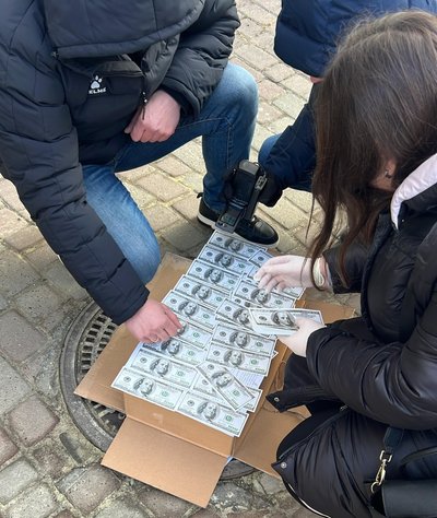 У Дрогобичі колишнього суддю підозрюють у зловживанні впливом У Дрогобичі колишнього суддю підозрюють у зловживанні впливом