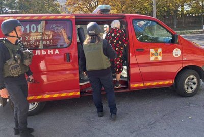 Поранені через обстріли, збили шість БпЛА, підготовка до зими. Головні новини Дніпра та області 26 вересня