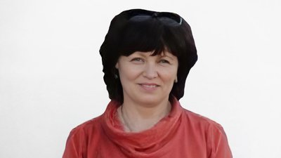 Людмила Слободяник Людмила Слободяник