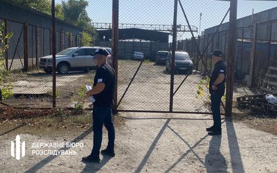 Подружжя з Києва продавало військовим гуманітарну допомогу Подружжя з Києва продавало військовим гуманітарну допомогу