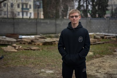 Використовували для поховання. У дніпровському лісі знайшли стародавню пам’ятку Використовували для поховання. У дніпровському лісі знайшли стародавню пам’ятку