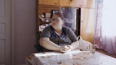 Життя після аварії на Чорнобильській АЕС: чому чотири родини залишилися в Буда-Голубієвичах на Житомирщині Життя після аварії на Чорнобильській АЕС: чому чотири родини залишилися в Буда-Голубієвичах на Житомирщині