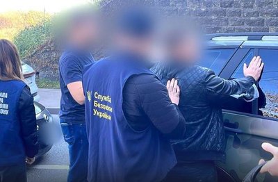 На Львівщині лікаря підозрюють у вимаганні хабаря від військового для продовження лікування На Львівщині лікаря підозрюють у вимаганні хабаря від військового для продовження лікування