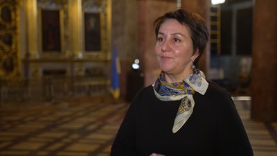 "Це рішення остаточне": Верховний Суд УПЦ (МП) не має права користуватись Спаським собором у Чернігові "Це рішення остаточне": Верховний Суд УПЦ (МП) не має права користуватись Спаським собором у Чернігові