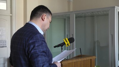 Валерій Сагадін