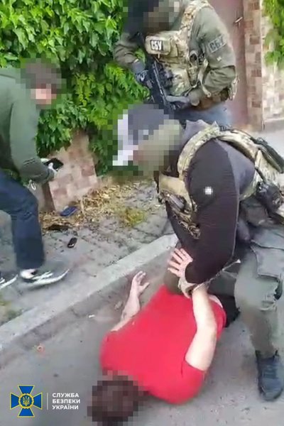 Вісімсот сімнадцятий день війни. Хроніка подій в Одеській області Вісімсот сімнадцятий день війни. Хроніка подій в Одеській області