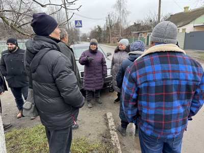 Коли спрямують гроші на завершення капремонту серпантину в Полтаві? Коли спрямують гроші на завершення капремонту серпантину в Полтаві?