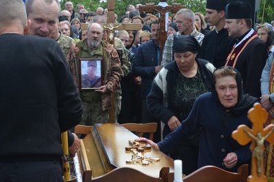 Білобожницька громада, ЗСУ, похорон, Тернопільщина Білобожницька громада, ЗСУ, похорон, Тернопільщина