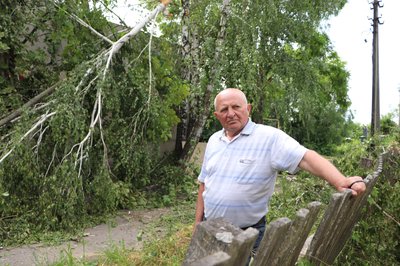 Унаслідок обстрілу Краснопілля на Сумщині пошкоджено дитсадок Унаслідок обстрілу Краснопілля на Сумщині пошкоджено дитсадок