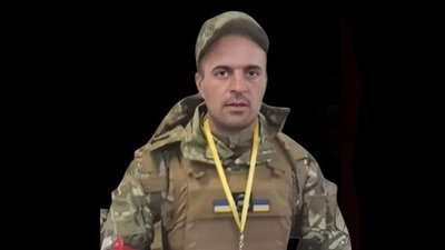 Полеглі герої Вінниччини: за тиждень стало відомо про загибель 25 захисників Полеглі герої Вінниччини: за тиждень стало відомо про загибель 25 захисників