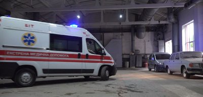 День працівників екстреної медичної допомоги День працівників екстреної медичної допомоги